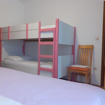 Omis Apartmani Mouse Rom bilde