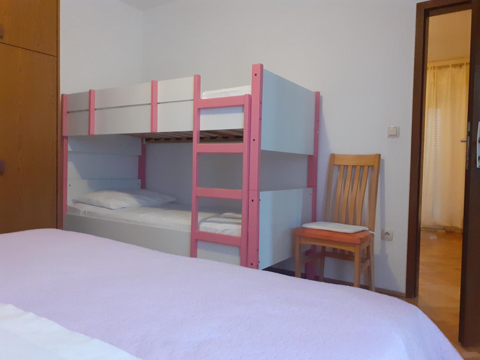 Omis Apartmani Mouse Rom bilde