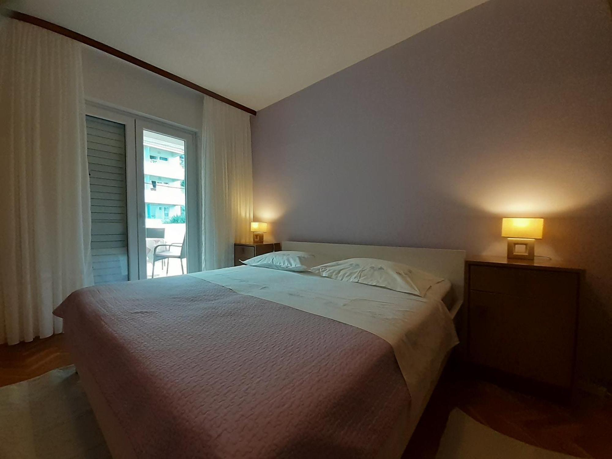 Omis Apartmani Mouse Rom bilde